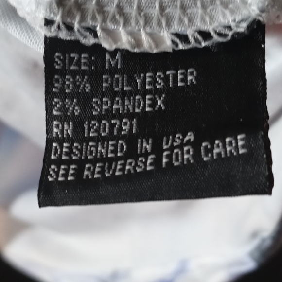 Stretchy tank - Picture 3 of 4